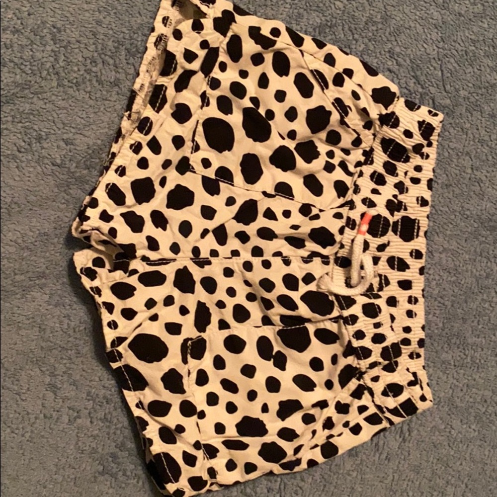 Girls shorts